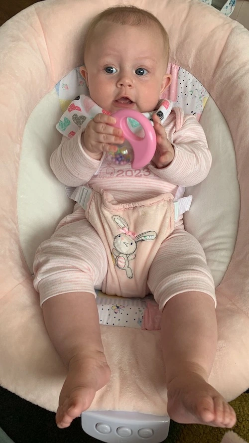 Lillies Lodge in Kent Testimonial